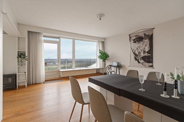 Medium property photo - Utrechtseweg 145-125, 6812 AB Arnhem